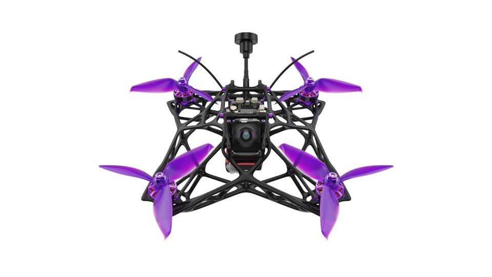 Helyx drone
